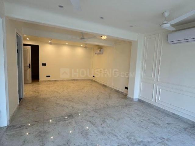 Flat for rent in Hariana