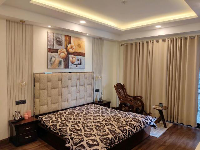 Flat for rent in Hariana