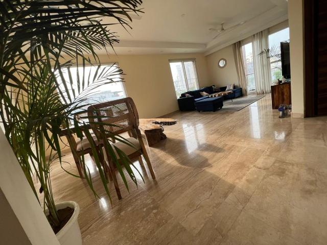 Flat for rent in Hariana