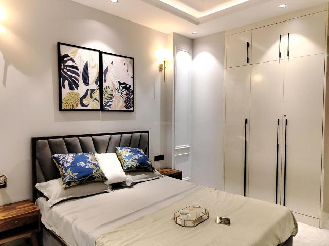 Flat for rent in Hariana