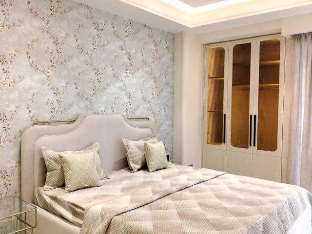 Flat for rent in Hariana