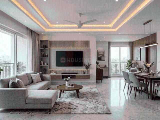 Flat for rent in Hariana