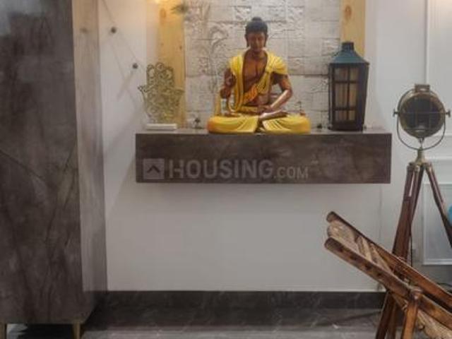 Flat for sale in Hariana