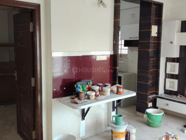 Flat for rent in Bangalore East, Cox Town - Bangalore