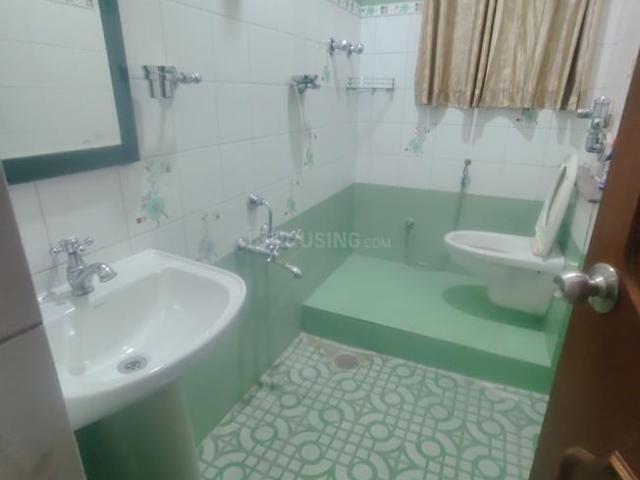 Flat for rent in Bangalore North, Cox Town - Bangalore