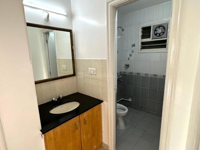 Flat for rent in Bangalore North, Cox Town - Bangalore