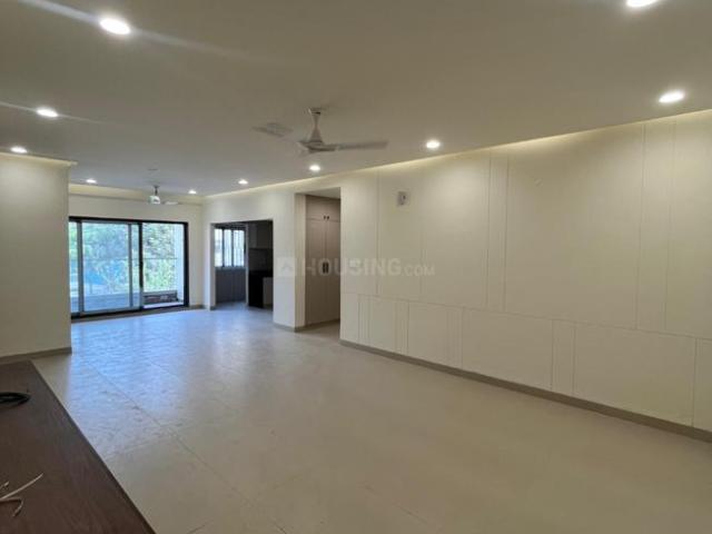 Flat for rent in Bangalore North, Cox Town - Bangalore