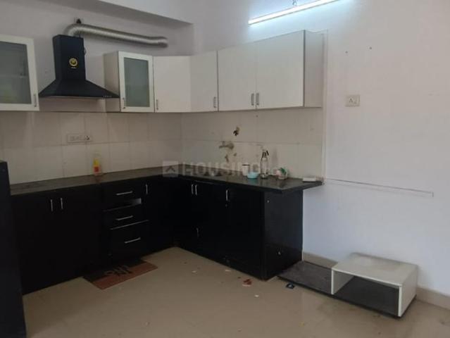 Flat for rent in Bangalore North, Cox Town - Bangalore