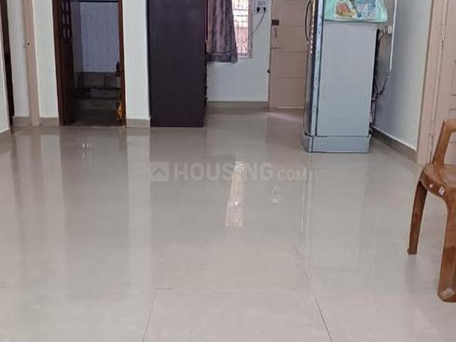 Flat for rent in Bangalore North, Cox Town - Bangalore