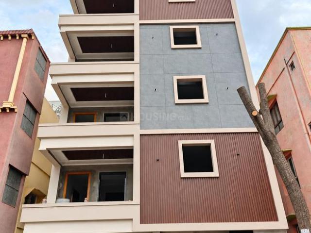 Flat for sale in As Rao Nagar, Haidarabad