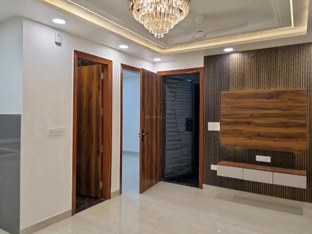 Flat for rent in West Delhi, Deri
