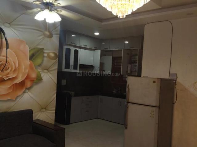 Flat for rent in Nawada, Delhi