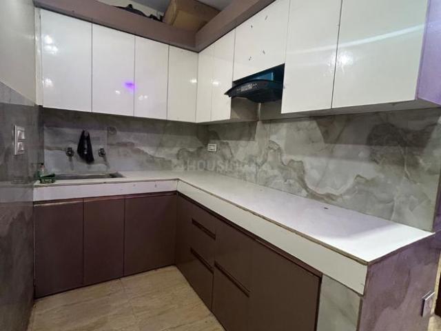 Flat for rent in West Delhi, Deri