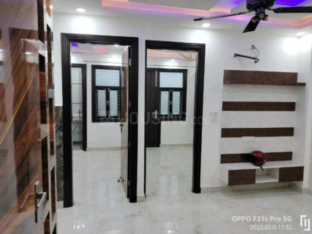 Flat for rent in West Delhi, Deri