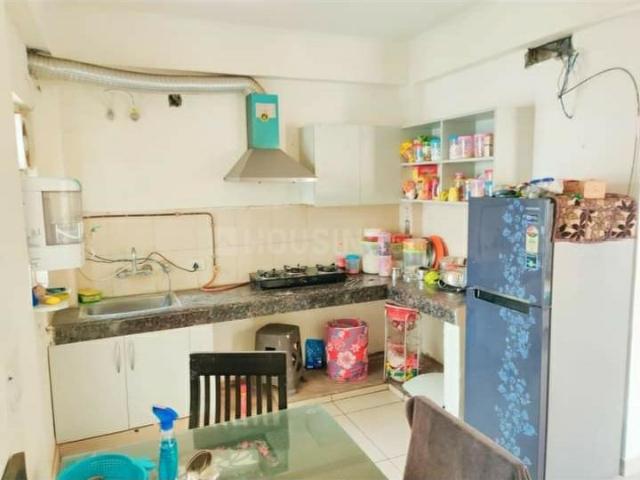 Flat for rent in West Delhi, Deri