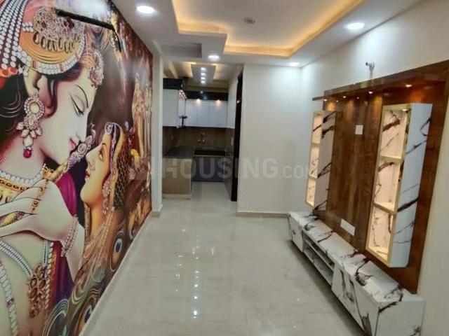 Flat for rent in West Delhi, Deri