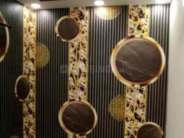 Flat for rent in West Delhi, Deri