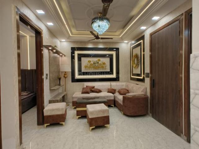 Flat for rent in West Delhi, Deri