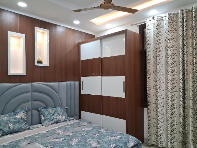 Flat for rent in West Delhi, Deri