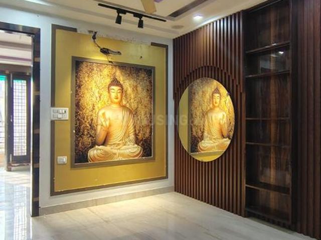 Flat for rent in West Delhi, Deri