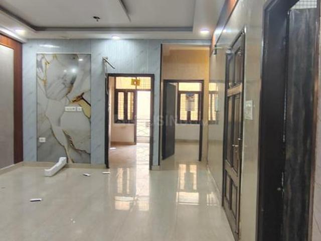 Flat for rent in West Delhi, Deri