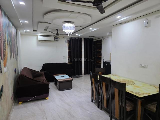 Flat for rent in West Delhi, Deri