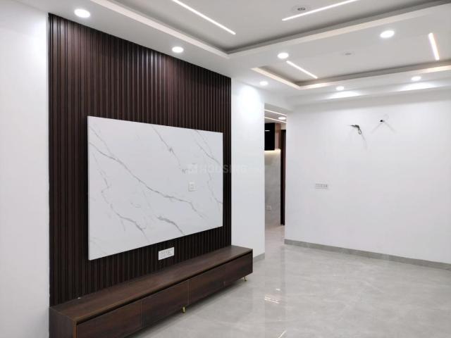 Flat for rent in West Delhi, Deri