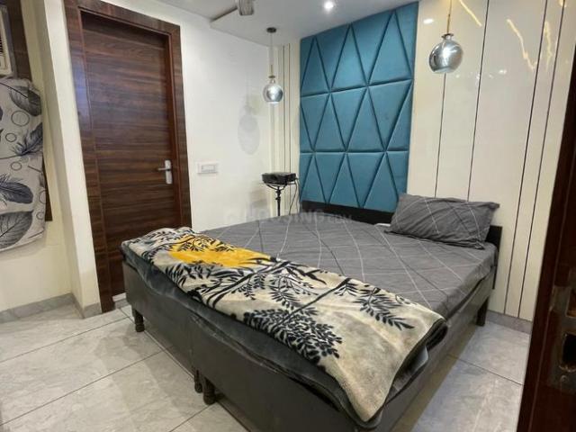 Flat for rent in West Delhi, Deri