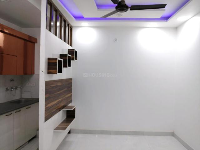 Flat for rent in West Delhi, Deri
