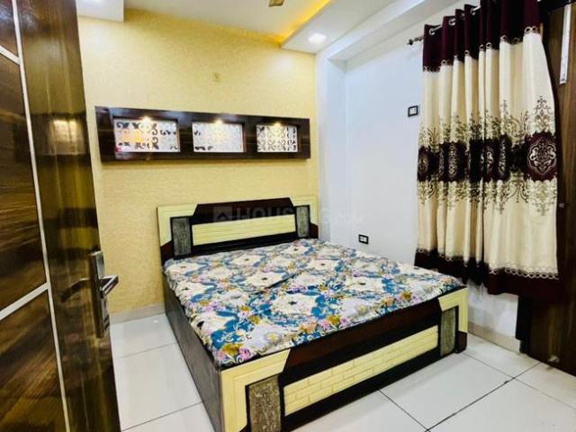 Flat for rent in West Delhi, Deri