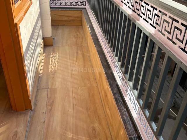 Flat for rent in West Delhi, Deri