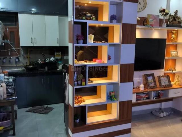 Flat for rent in West Delhi, Deri