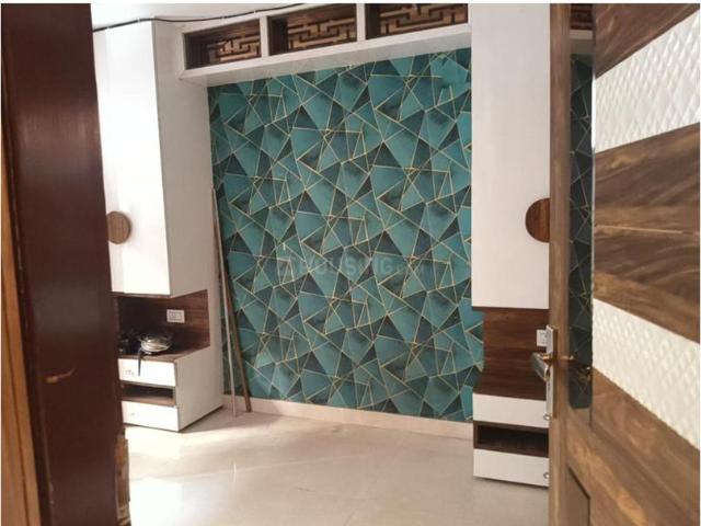 Flat for rent in West Delhi, Deri