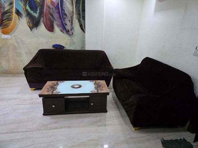 Flat for rent in West Delhi, Deri