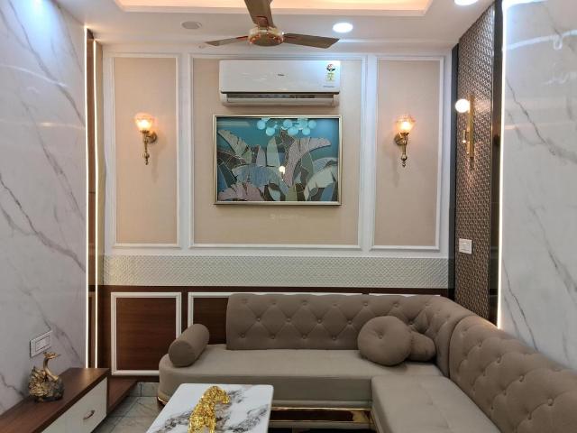 Flat for rent in West Delhi, Deri