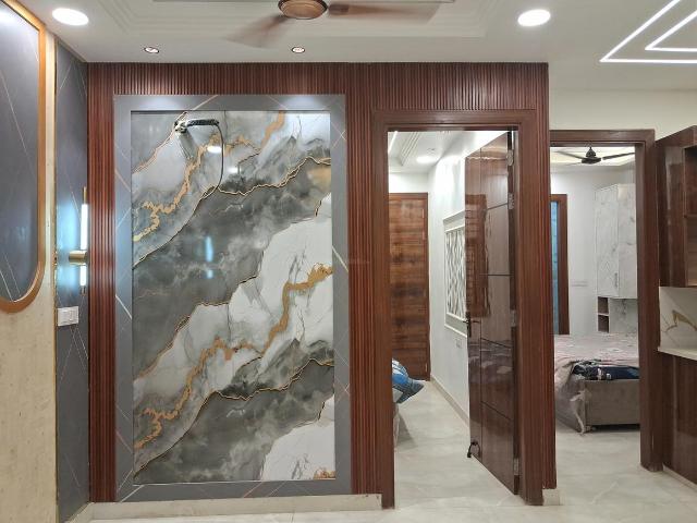 Flat for rent in Mohan Garden, Delhi