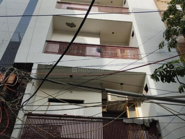 Flat for rent in West Delhi, Deri