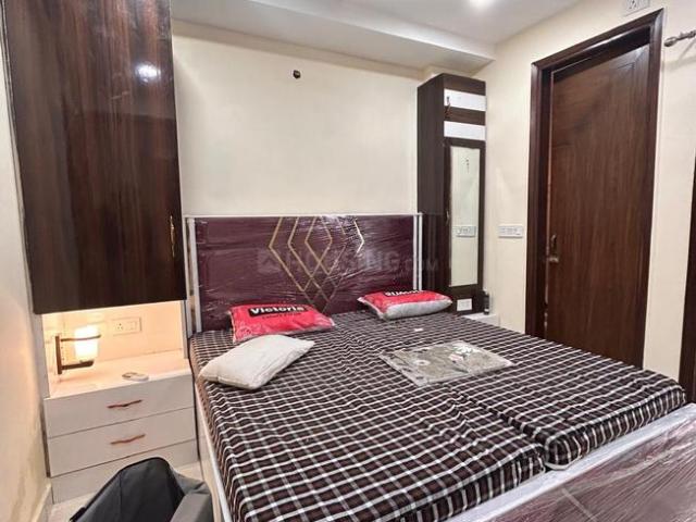 Flat for rent in West Delhi, Deri