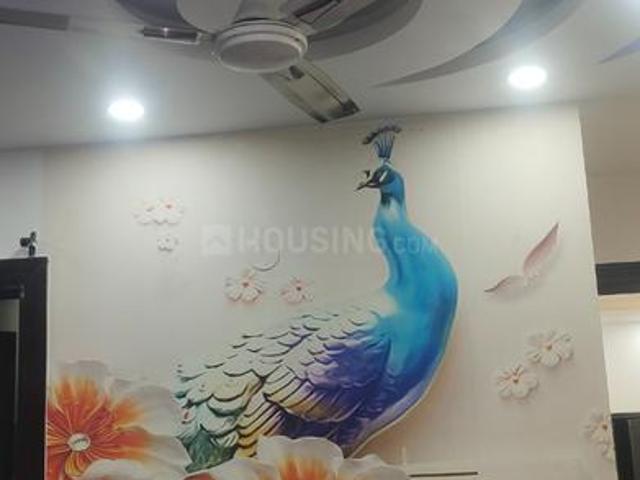 Flat for rent in West Delhi, Deri