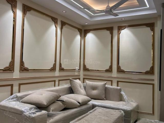 Flat for rent in West Delhi, Deri