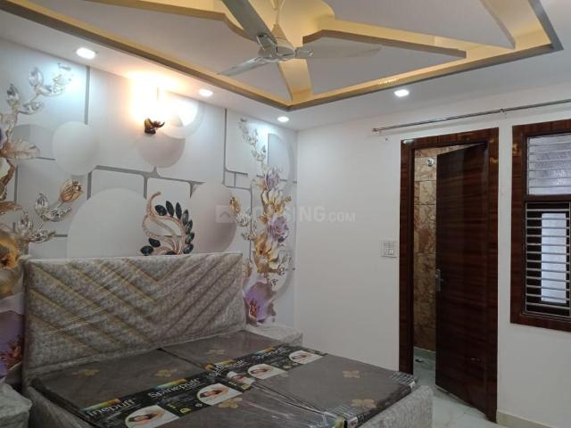 Flat for rent in West Delhi, Deri