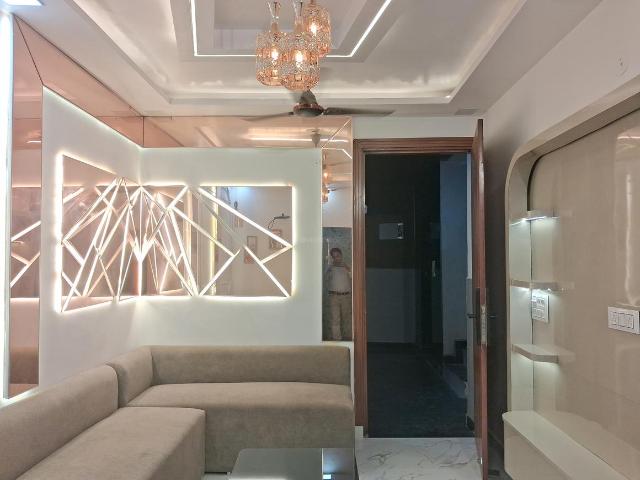 Flat for rent in Nawada, Delhi