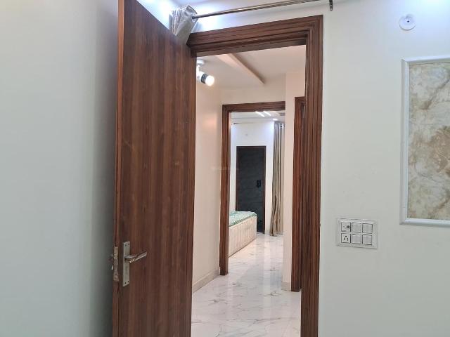Flat for rent in West Delhi, Deri