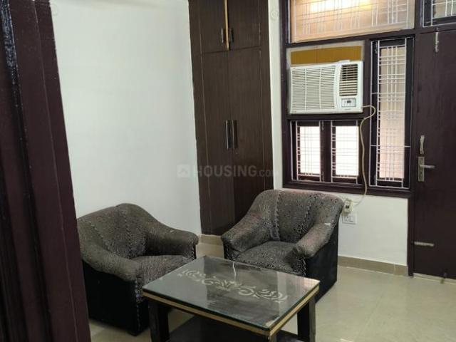 Flat for rent in West Delhi, Deri