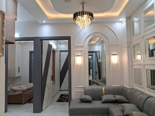 Flat for rent in West Delhi, Deri