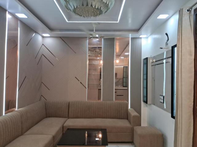 Flat for rent in West Delhi, Deri