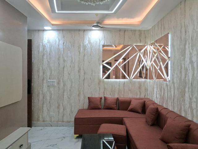 Flat for rent in West Delhi, Deri