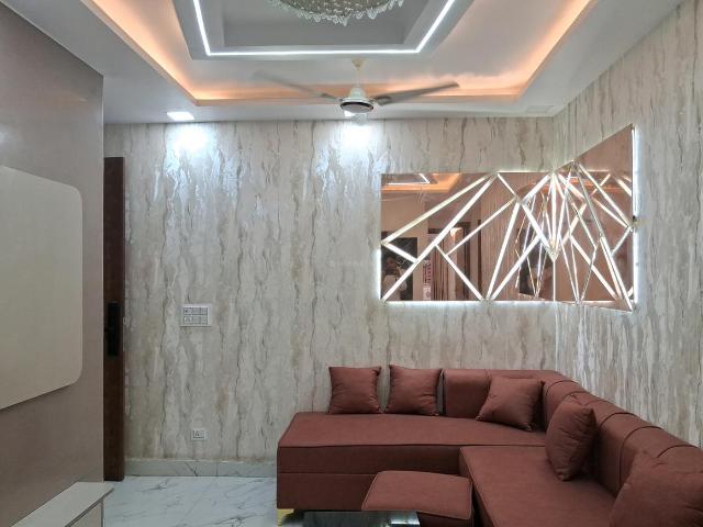 Flat for rent in West Delhi, Deri