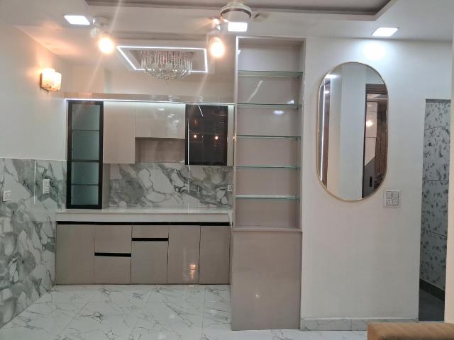 Flat for rent in West Delhi, Deri