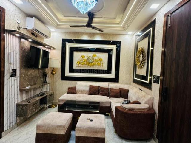 Flat for rent in West Delhi, Deri